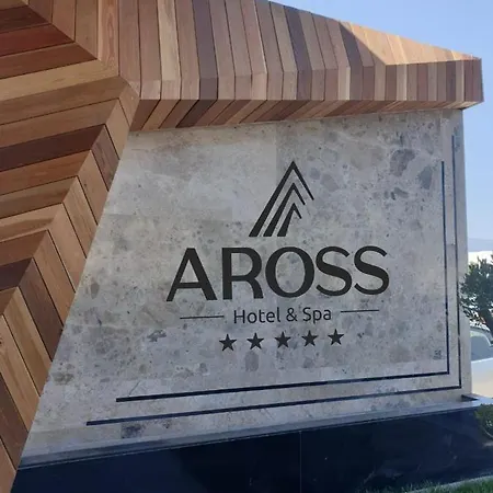 Hotel Aross Vlore
