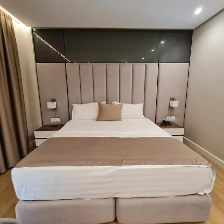Aross Hotel 5*