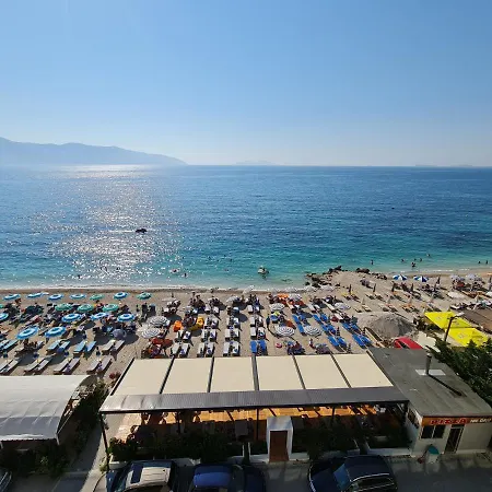 Hotel Aross Vlore