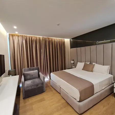 Hotel Aross Vlore