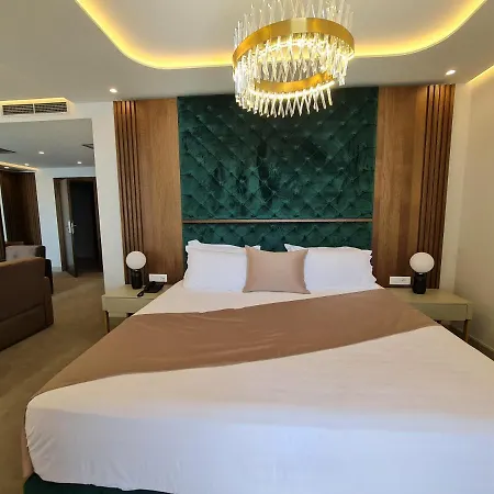 Aross Hotel Vlore
