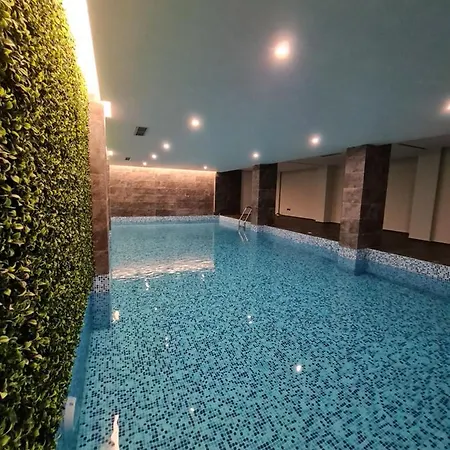 Hotel Aross Vlore