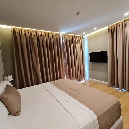 Hotel Aross 5*