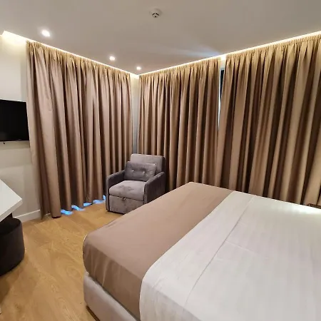 Hotel Aross 5*