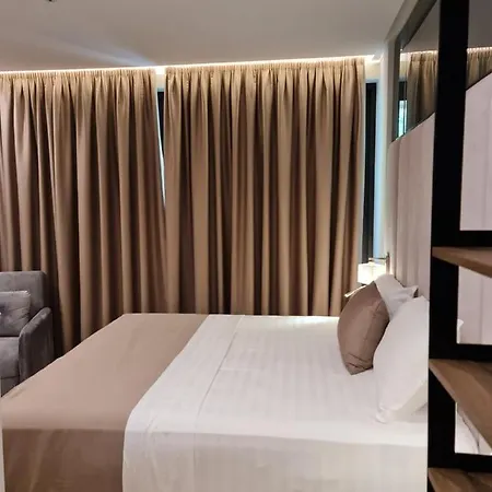 Hotel Aross Vlore