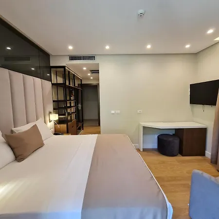 Hotel Aross Vlore
