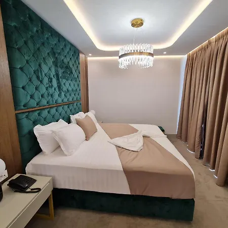 Hotel Aross Vlore