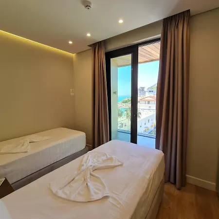 Aross 5* Vlore