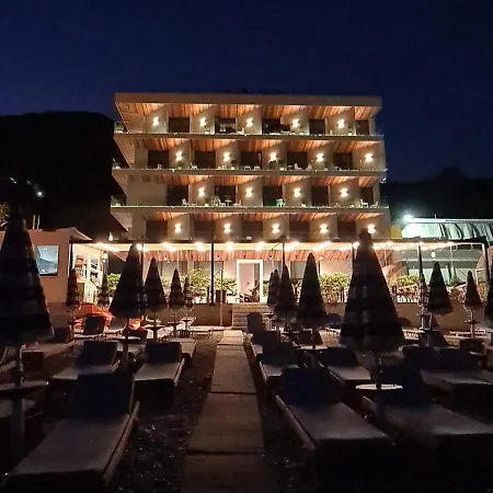 Aross Hotel Vlore