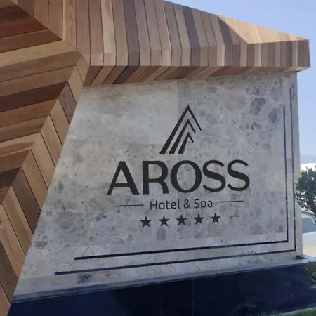 Ξενοδοχείο Aross