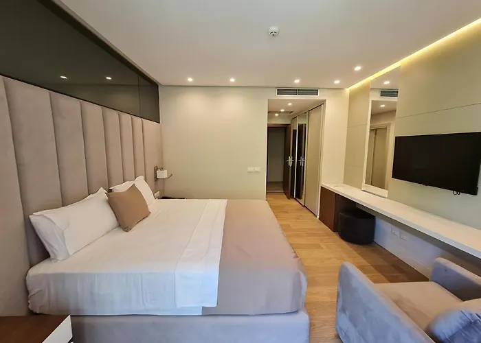 فندق Aross Kanine