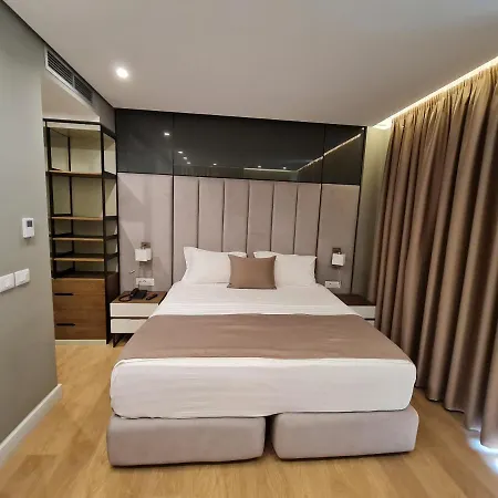 Hotel Aross Wlora