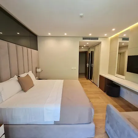 Hotel Aross Wlora
